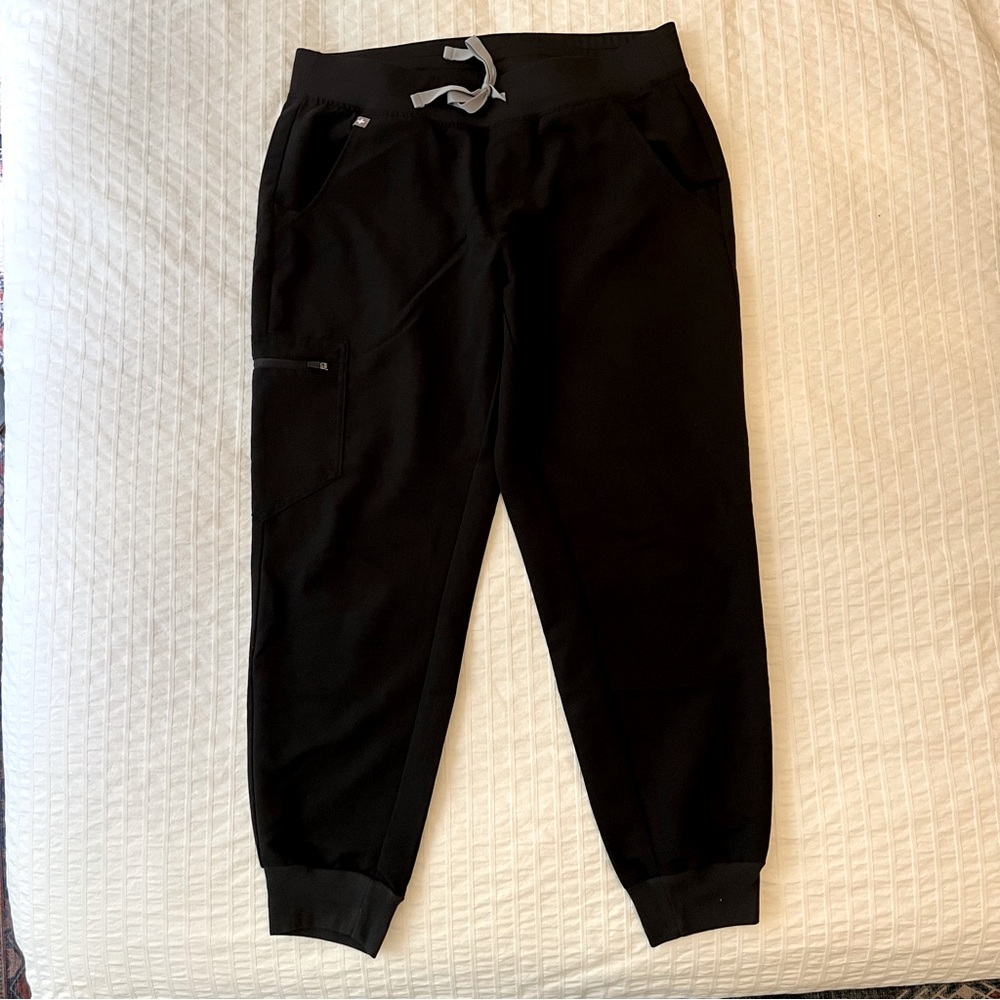 Figs Women’s Zamora Petite Scrub Pants